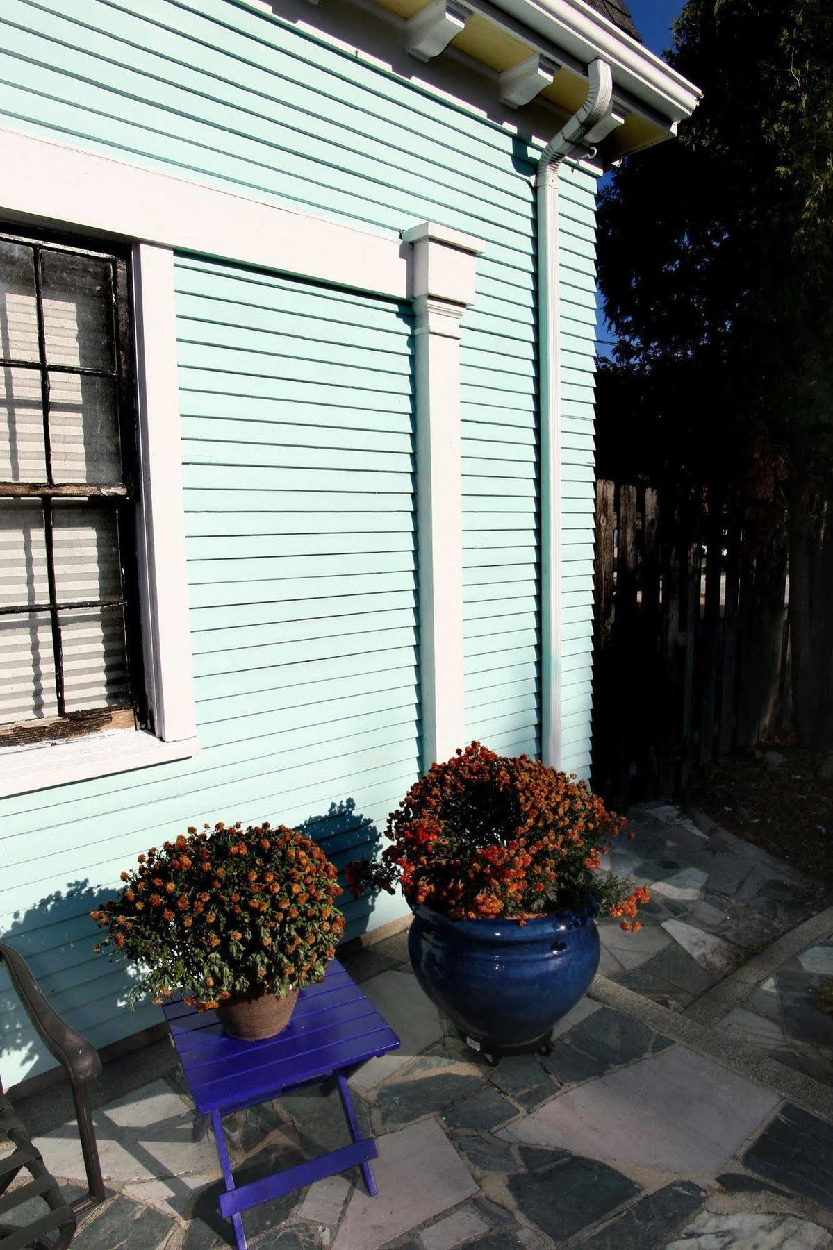 Christmas House Bed & Breakfast Racine Exterior foto